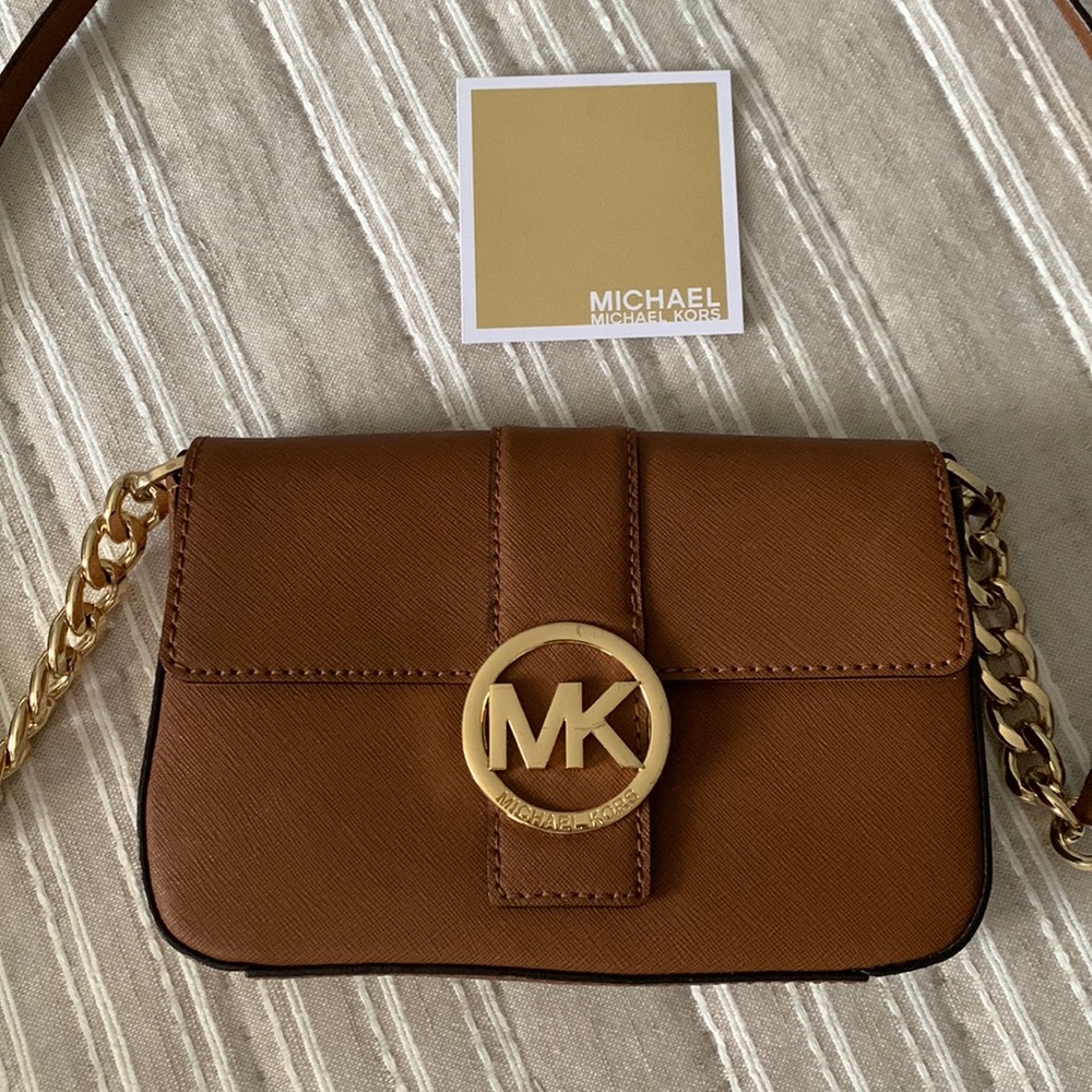 Michael Kors purse